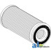 Fiat | Hesston F110 Tractor Filter, Hydraulic; Element