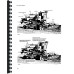 Allis Chalmers K2 Combine Operators Manual (Sn 26,701 & Up) (Self Propelled) Allis Chalmers K2 Combine Operators Manual (Sn 26,701 & Up) (Self Propelled)