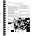 Allis Chalmers K2 Combine Operators Manual (Sn 26,701 & Up) (Self Propelled) Allis Chalmers K2 Combine Operators Manual (Sn 26,701 & Up) (Self Propelled)