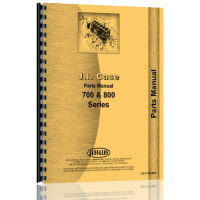 Case 803B Tractor Parts Manual Case 803B Tractor Parts Manual
