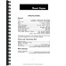 Case 2670 Tractor Operators Manual (Before 8,825,001) Case 2670 Tractor Operators Manual (Before 8,825,001)