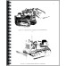 Case 310 Crawler Parts Manual