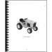 Case 448 Lawn & Garden Tractor Operators Manual (SN# 14097625 and up)