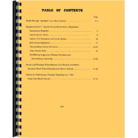 Case 500 Tractor Service Manual Case 500 Tractor Service Manual