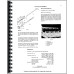 International Harvester 3088 Tractor Engine Service Manual (1981-1985)