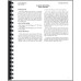 Caterpillar 977K Traxcavator Service Manual (SN# 11K and Up, 48J1 and Up, 70J1 and Up) Caterpillar 977K Traxcavator Service Manual (SN# 11K and Up, 48J1 and Up, 70J1 and Up)