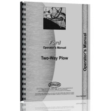 Dearborn Plow Operators Manual Dearborn Plow Operators Manual