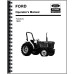 Ford 1920 Tractor Operators Manual Ford 1920 Tractor Operators Manual