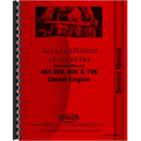 Hough H-30B Pay Loader IH Engine Service Manual (SN# 35BH-1400 to 37BH-1400) (Front or Rear Drive Engine) Hough H-30B Pay Loader IH Engine Service Manual (SN# 35BH-1400 to 37BH-1400) (Front or Rear Drive Engine)