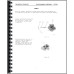 Galion 118 Grader Service Manual (SN# 01001-12013) Galion 118 Grader Service Manual (SN# 01001-12013)