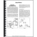 Gehl 2330 Disc Mower Conditioner Service Manual Gehl 2330 Disc Mower Conditioner Service Manual