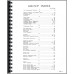 Hercules Engines RXLD Engine Parts Manual Hercules Engines RXLD Engine Parts Manual