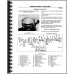 International Harvester 150 Turbo Charger Service Manual (TL Turbo Only)
