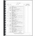 Hough HH Pay Loader Parts Manual (SN# 18B1449-18B1888, 19B1134-19B1378) Hough HH Pay Loader Parts Manual (SN# 18B1449-18B1888, 19B1134-19B1378)