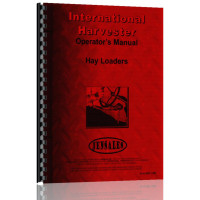 International Harvester Hay Loaders Operators Manual International Harvester Hay Loaders Operators Manual