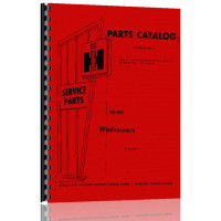 Farmall\Farmall 200 Parts Manual (IH-P-175 WIND+) Farmall\Farmall 200 Parts Manual (IH-P-175 WIND+)