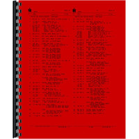 International Harvester 1440 Combine Parts Manual (All SN#) (Chassis) International Harvester 1440 Combine Parts Manual (All SN#) (Chassis)