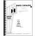 International Harvester 454 Tractor Parts Manual International Harvester 454 Tractor Parts Manual