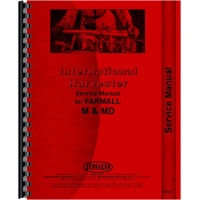 Mccormick Deering W6 Tractor Service Manual (all years, all sn#) Mccormick Deering W6 Tractor Service Manual (all years, all sn#)