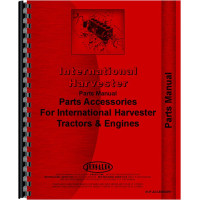 Mccormick Deering W9 Tractor Accessories Supplement Parts Manual (Accessories) Mccormick Deering W9 Tractor Accessories Supplement Parts Manual (Accessories)