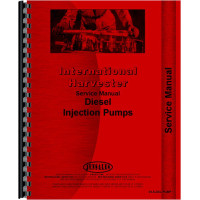 International Harvester Bosch Diesel Pumps Service Manual International Harvester Bosch Diesel Pumps Service Manual