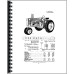 John Deere A Tractor Operators Manual (SN# 648000 and Up) (648000+) John Deere A Tractor Operators Manual (SN# 648000 and Up) (648000+)