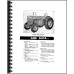 John Deere R Tractor Operators Manual