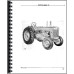 John Deere R Tractor Parts Manual John Deere R Tractor Parts Manual
