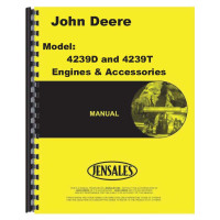 John Deere 450C Diesel Crawler Loader Operator's Manual John Deere 450C Diesel Crawler Loader Operator's Manual