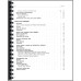 Long R9500 Tractor Service Manual