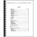 Massey Harris 6 Sickle Bar Mower Operators Manual Massey Harris 6 Sickle Bar Mower Operators Manual