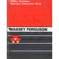 New Holland 8670 Tractor Operator's Manual (D414635 & UP) New Holland 8670 Tractor Operator's Manual (D414635 & UP)