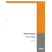 Case 9010B Excavator Parts Manual (7-1141) Case 9010B Excavator Parts Manual (7-1141)