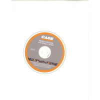 Case 521D Wheel Loader Parts Manual (7-8563-CD) Case 521D Wheel Loader Parts Manual (7-8563-CD)