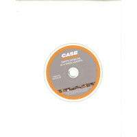 Case 821C Wheel Loader Parts Manual (7-8581-CD) Case 821C Wheel Loader Parts Manual (7-8581-CD)