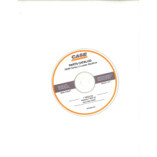 Case 445 Skid Steer Operator's Manual (84286776)