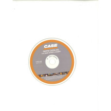 Case 410 Skid Steer Loader Parts Manual (7-9701-CD)