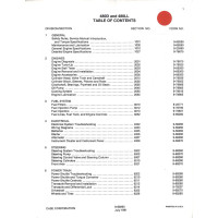 Case 480D Construction King Service Manual (9-69260) Case 480D Construction King Service Manual (9-69260)