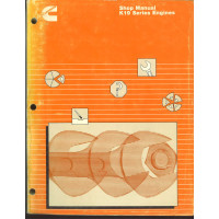 Cummins K19 Engine Service Manual (3810263) Cummins K19 Engine Service Manual (3810263)