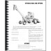 New Idea 737 Husking Unit Operators & Parts Manual New Idea 737 Husking Unit Operators & Parts Manual