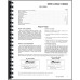 New Idea 838 Husking Unit Operators Manual
