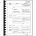 New Idea 838 Husking Unit Operators Manual