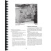 New Holland TR75 Combine Operators Manual