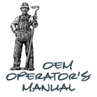 Case-IH 7130 Tractor Operator's Manual
