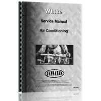 White Air Conditioners Service Manual White Air Conditioners Service Manual