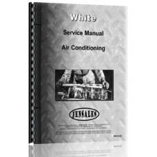 White Air Conditioners Service Manual White Air Conditioners Service Manual