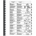Parts Manual fits Deutz and Deutz-Allis 6265 Vario-Cab DX3.70 Parts Manual fits Deutz and Deutz-Allis 6265 Vario-Cab DX3.70