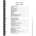 Operator Manual fits Jacobsen Chief 800, 1000, 1200, Super Chief 1200 (1601 and up) Operator Manual fits Jacobsen Chief 800, 1000, 1200, Super Chief 1200 (1601 and up)