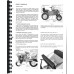 Operator Manual fits Jacobsen Chief 800, 1000, 1200, Super Chief 1200 (1601 and up) Operator Manual fits Jacobsen Chief 800, 1000, 1200, Super Chief 1200 (1601 and up)