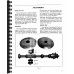 Operator Manual fits Ferguson TE20 Implements 10 Items Including Plows, Disk, Grain Drill, Hydraulic Hookup on Tractors Operator Manual fits Ferguson TE20 Implements 10 Items Including Plows, Disk, Grain Drill, Hydraulic Hookup on Tractors